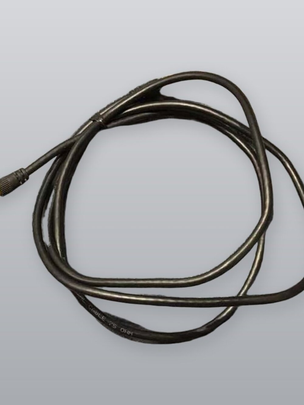 Coaux Cable